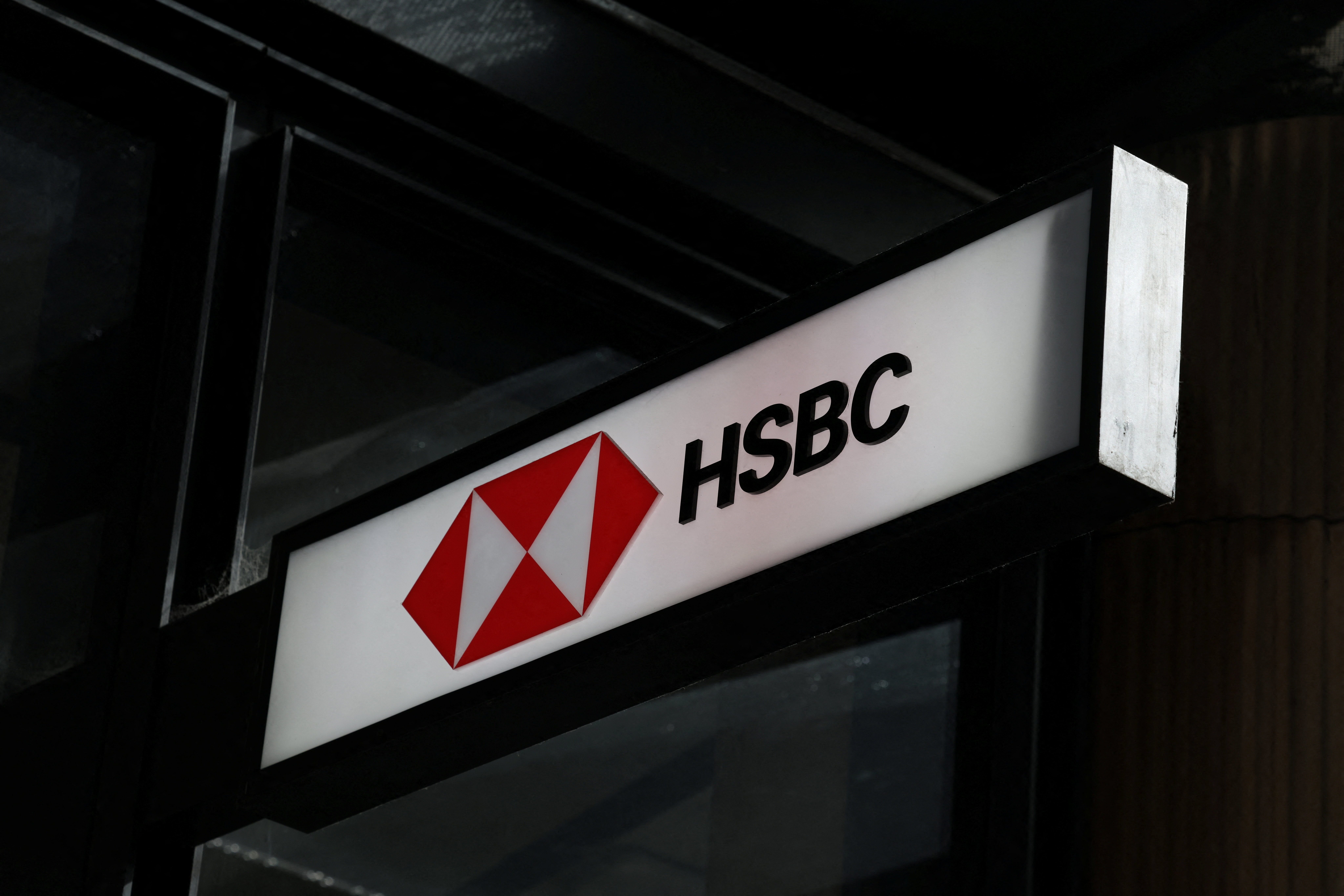 HSBC CEO says bank will look at more deals after Hang Seng move