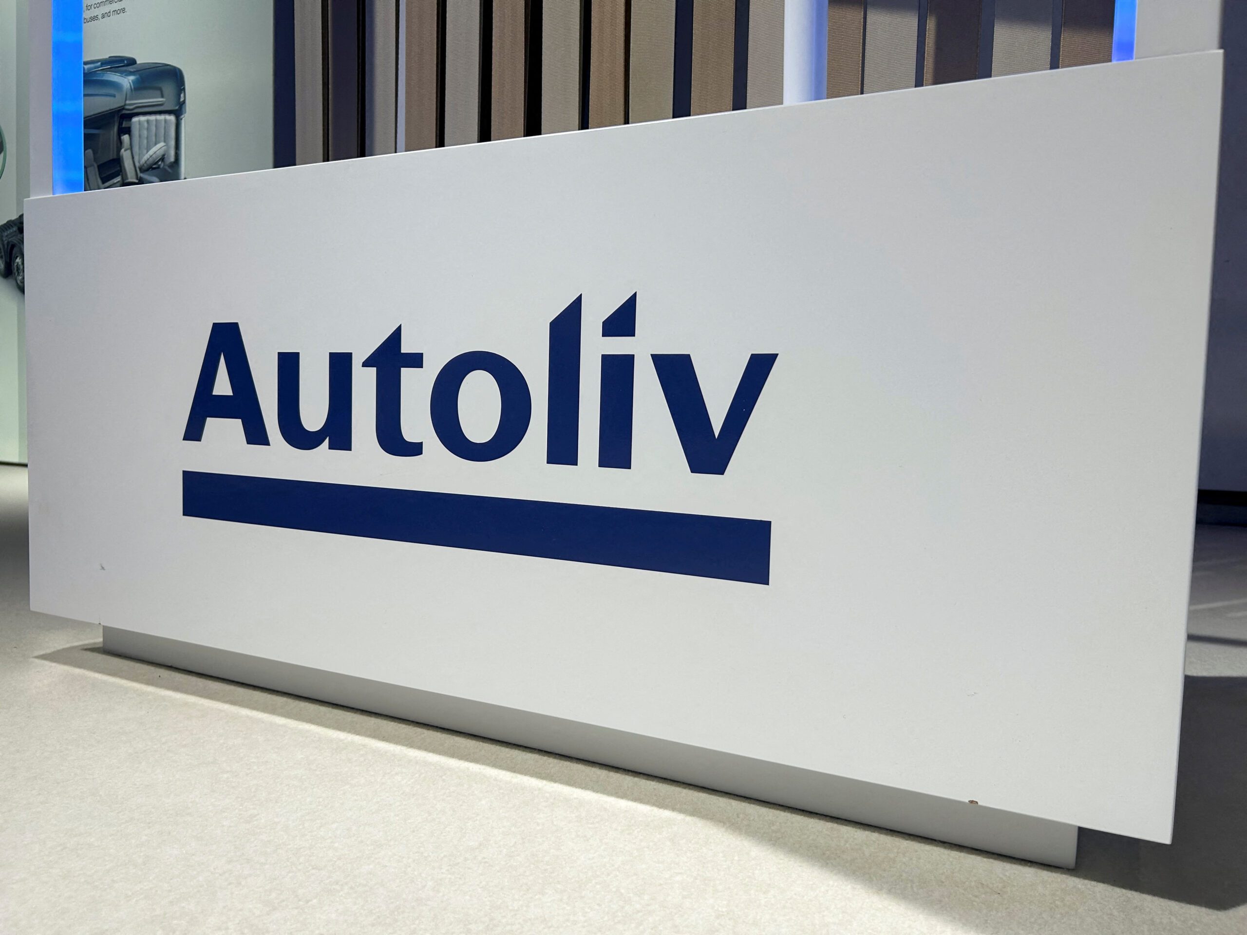 Autoliv, Hangsheng Electric plan safety electronics JV for Chinese car market
