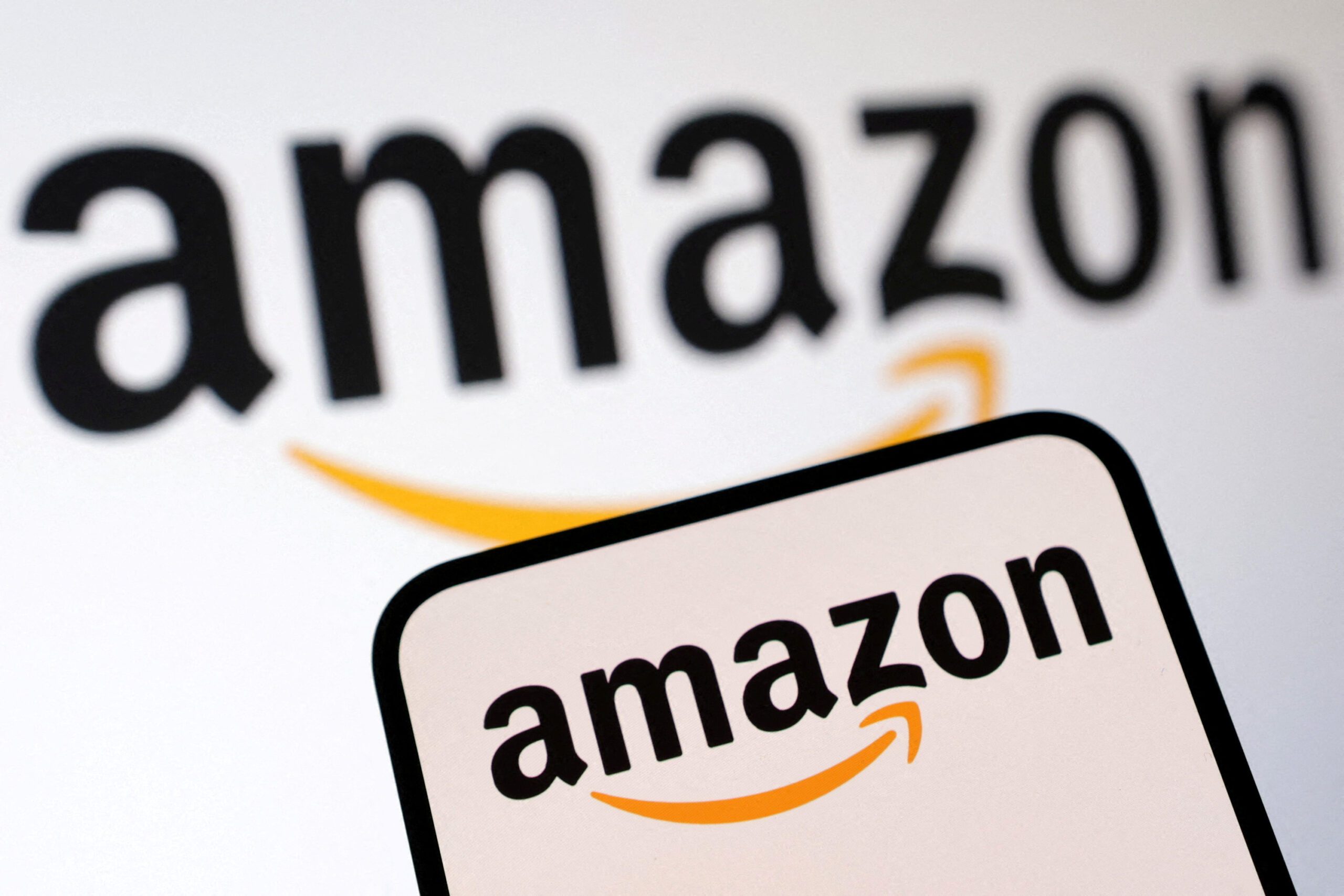 MacKenzie Scott trims Amazon stake by 42% in past year