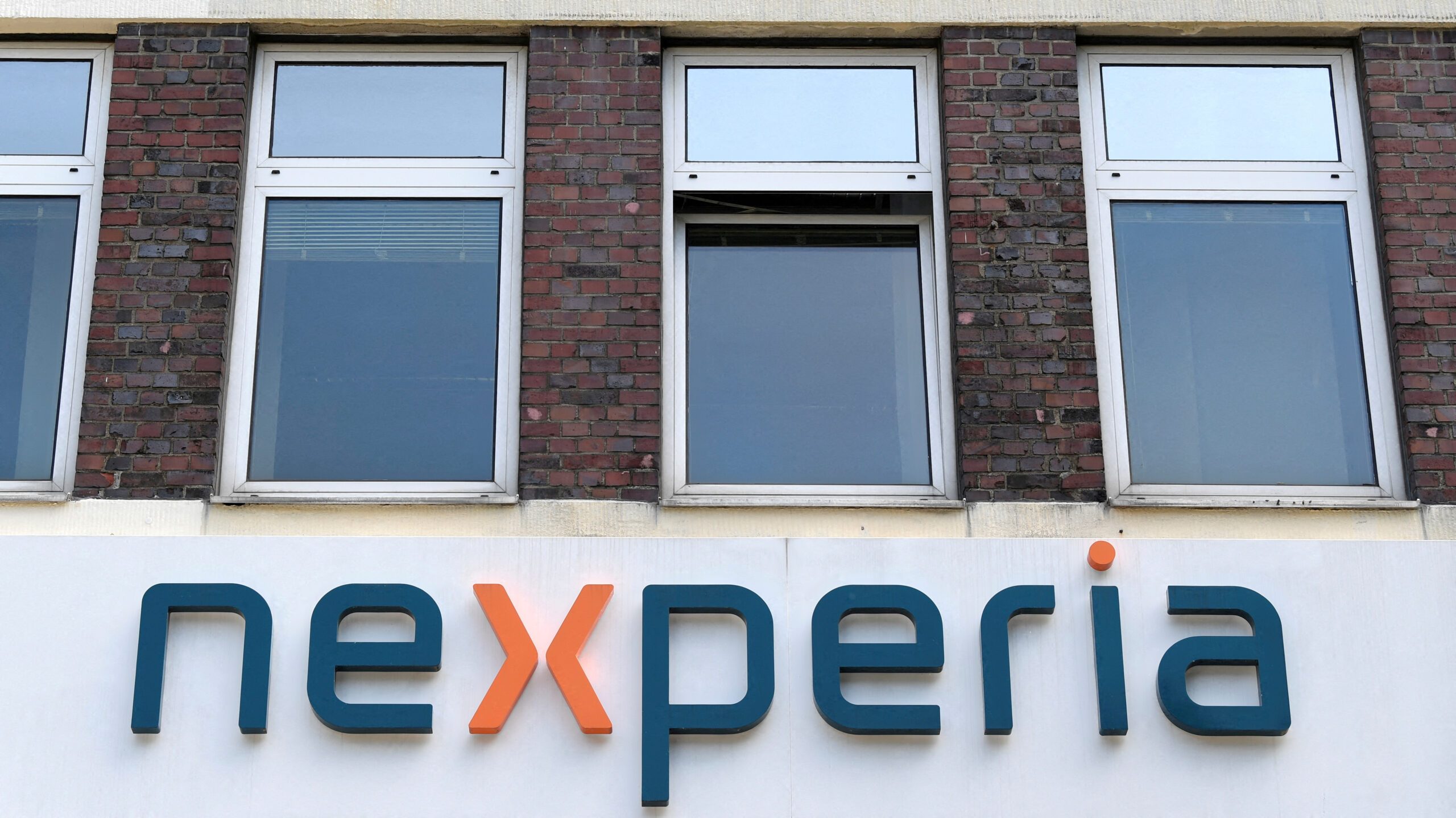 Nexperia says Chinese unit operating as usual amid tensions with the Netherlands