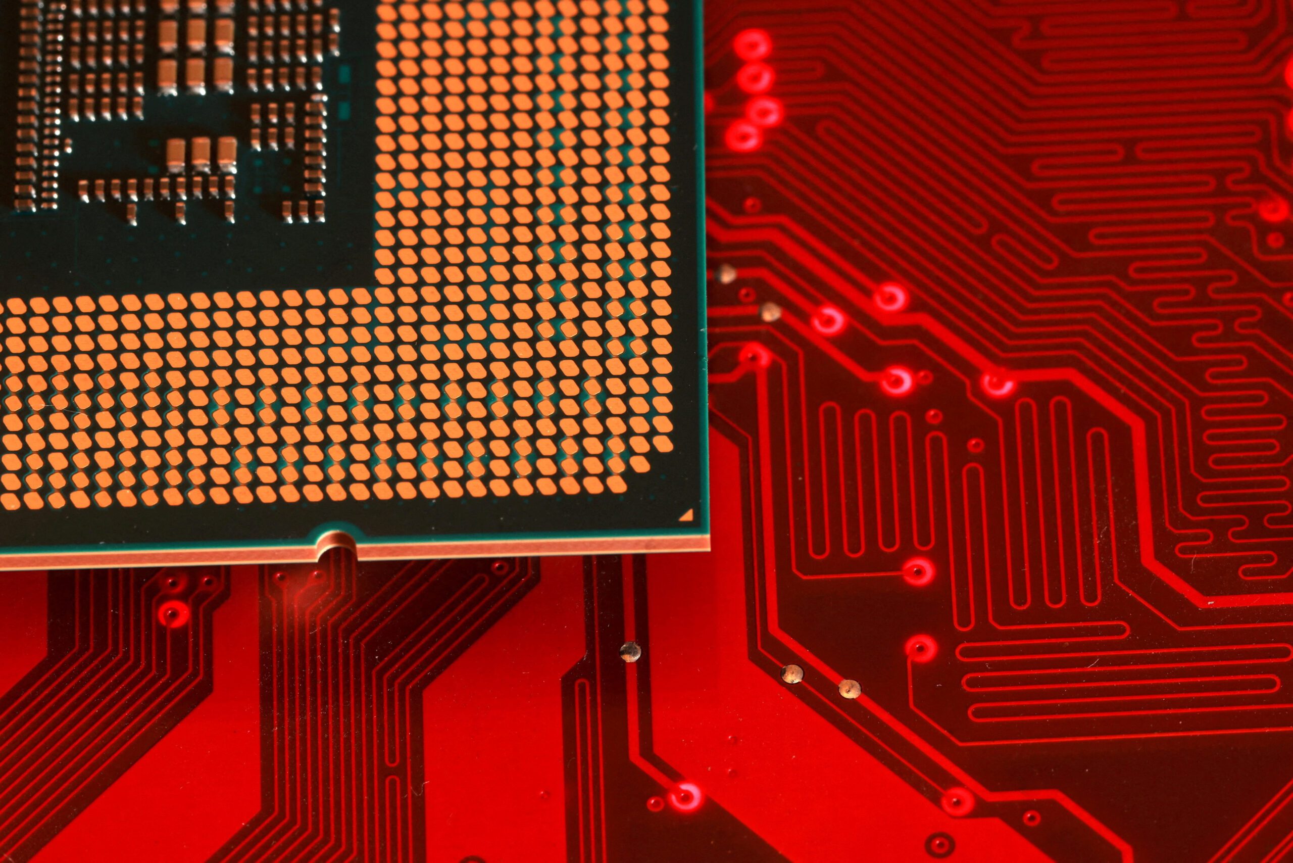 Chipmaker CXMT plans Shanghai listing next year at $42b valuation: report