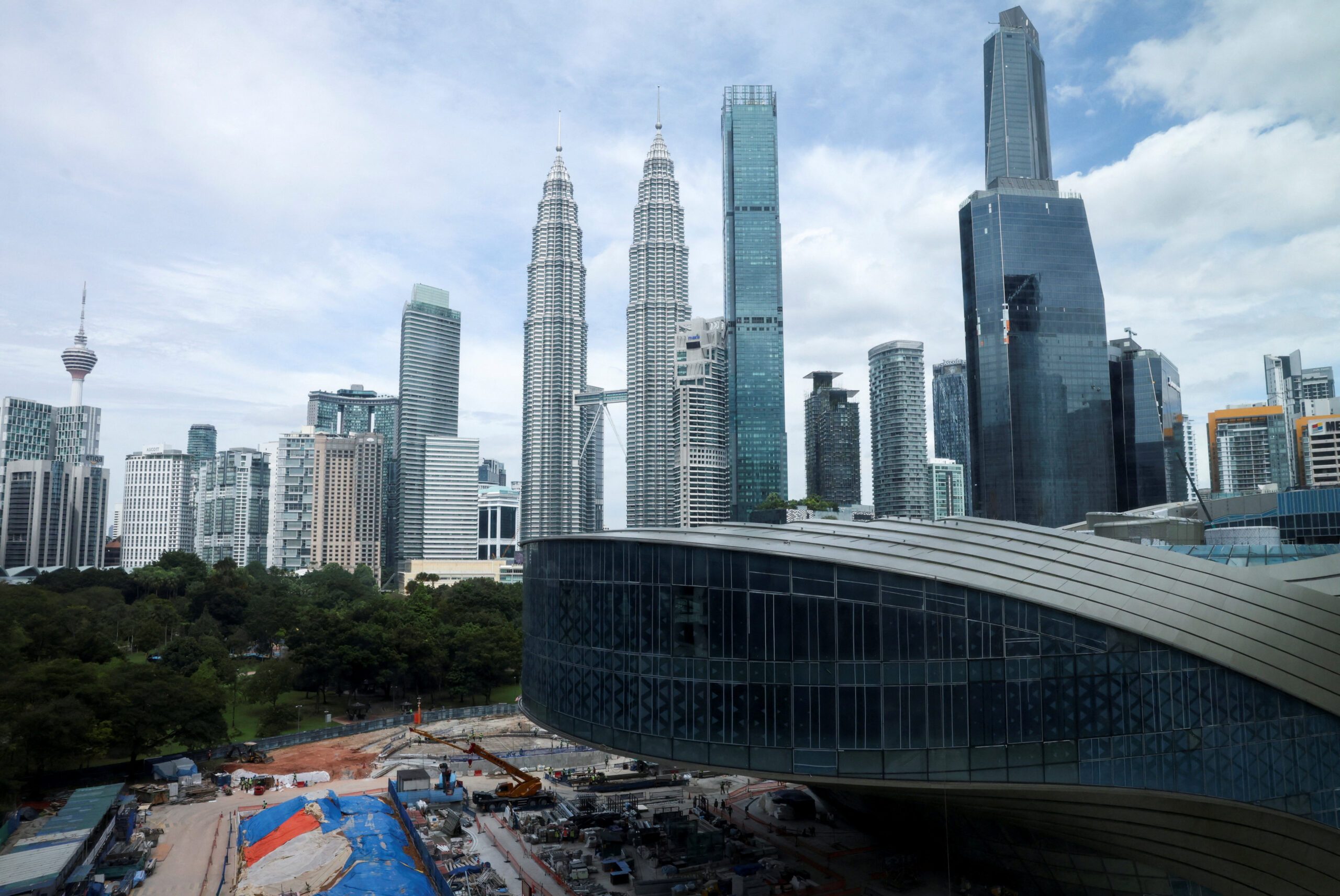 KV Asia nears first close of $280m private equity fund for SE Asia
