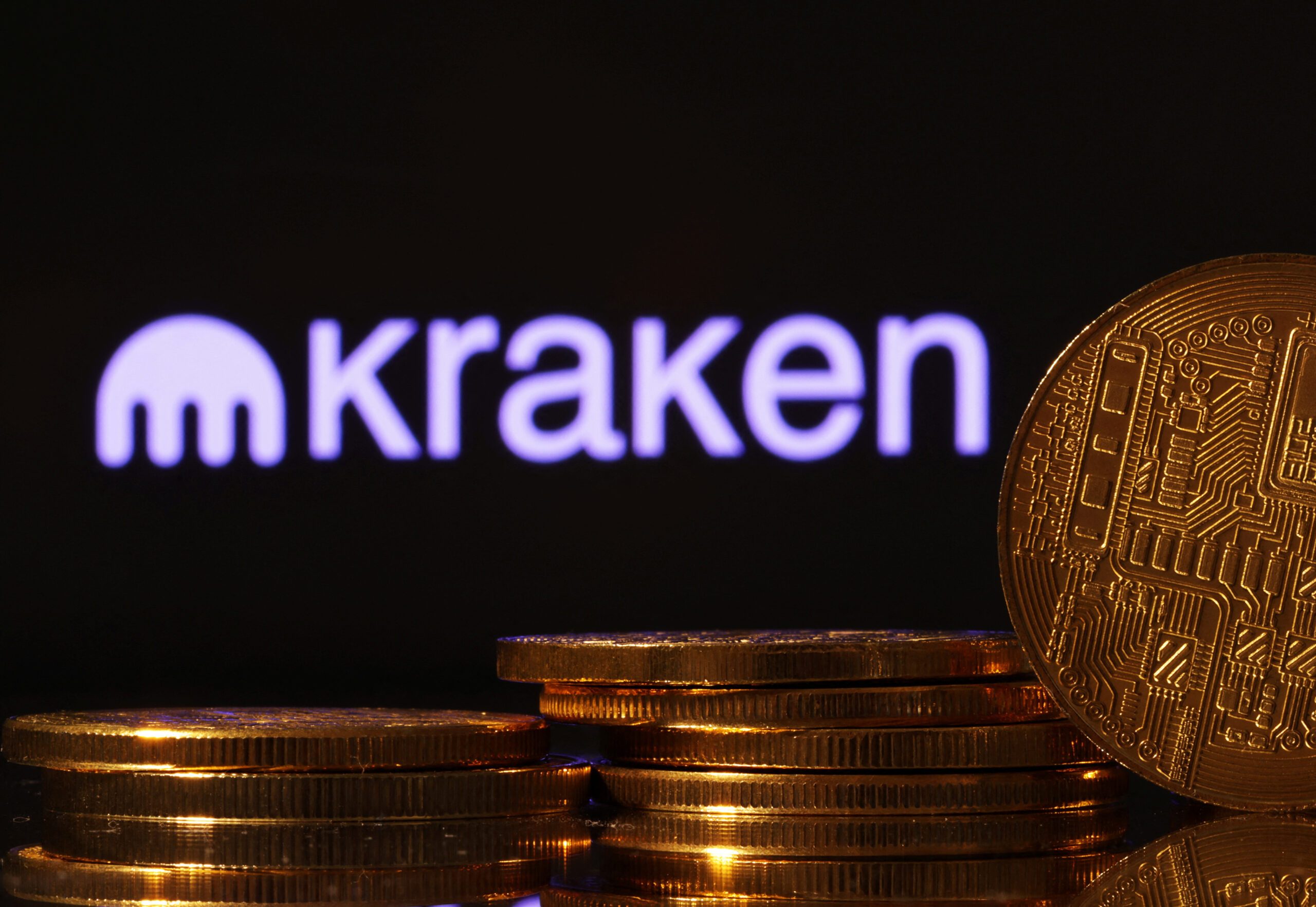 Crypto exchange Kraken valued at $20b in latest funding round