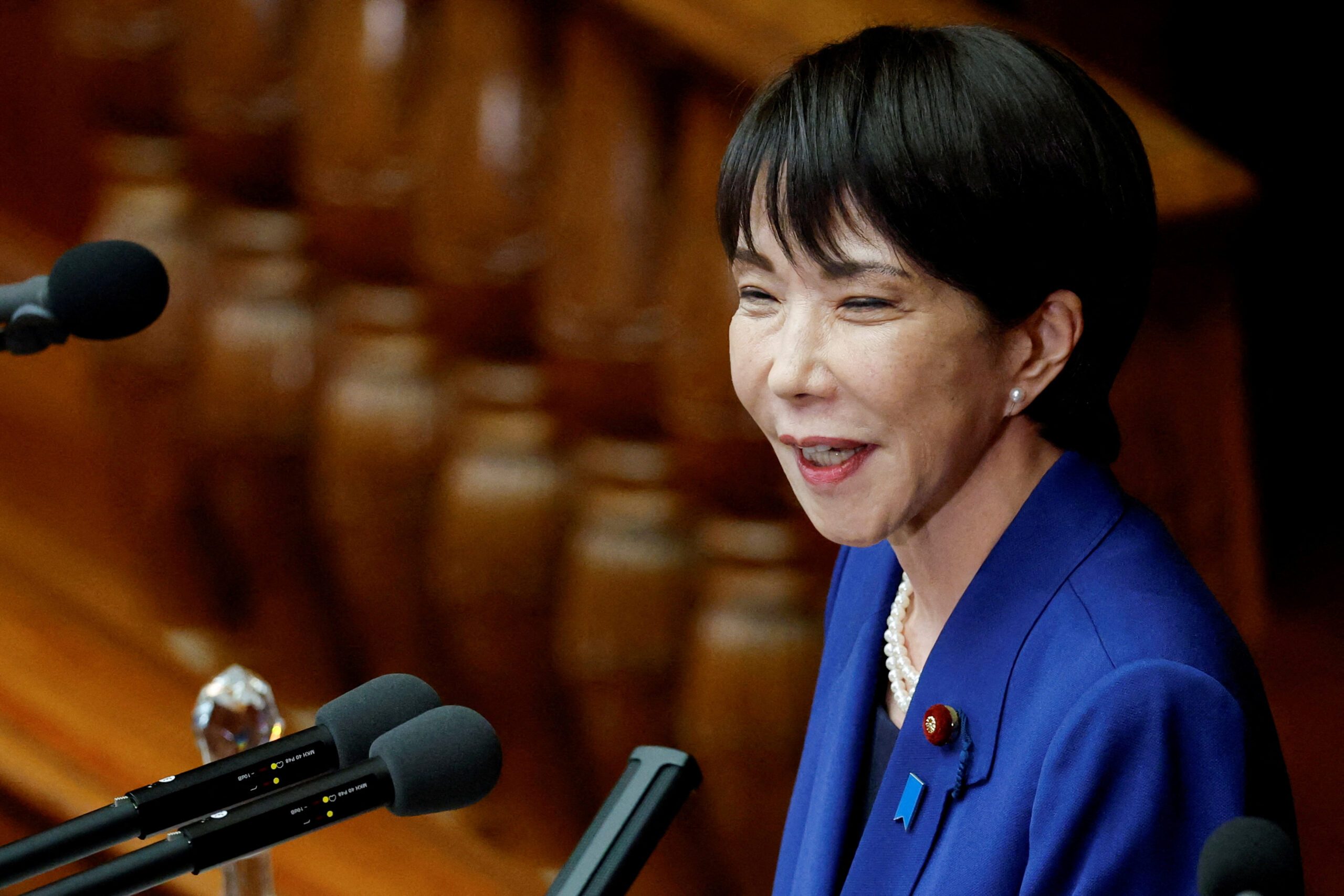 Japan weighs US-style foreign investment panel to review national security risks
