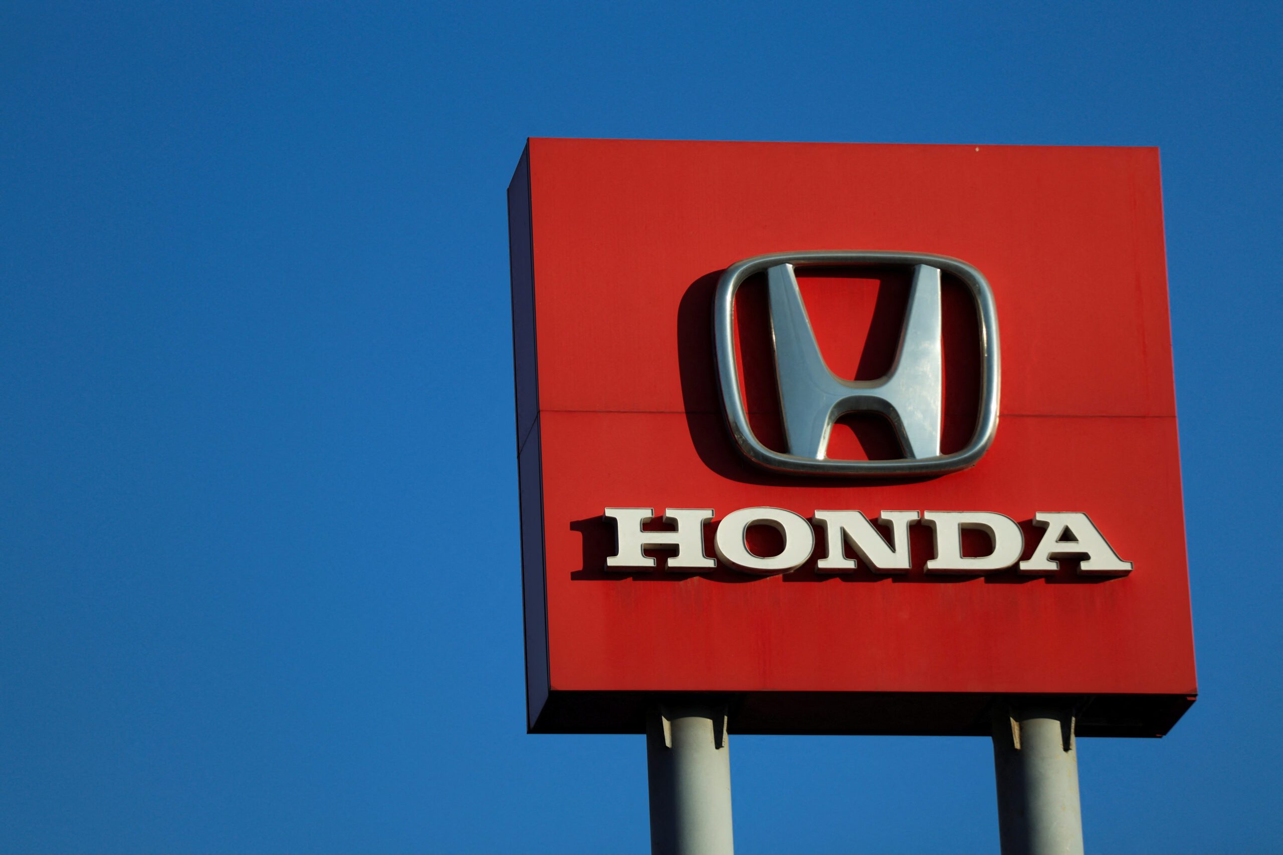 Honda Motor buys stake in India's OMC Power to develop clean energy batteries