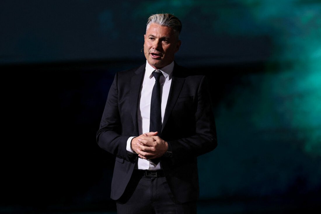 Saudi AI firm Humain eyes dual listing on Saudi, NASDAQ in four years