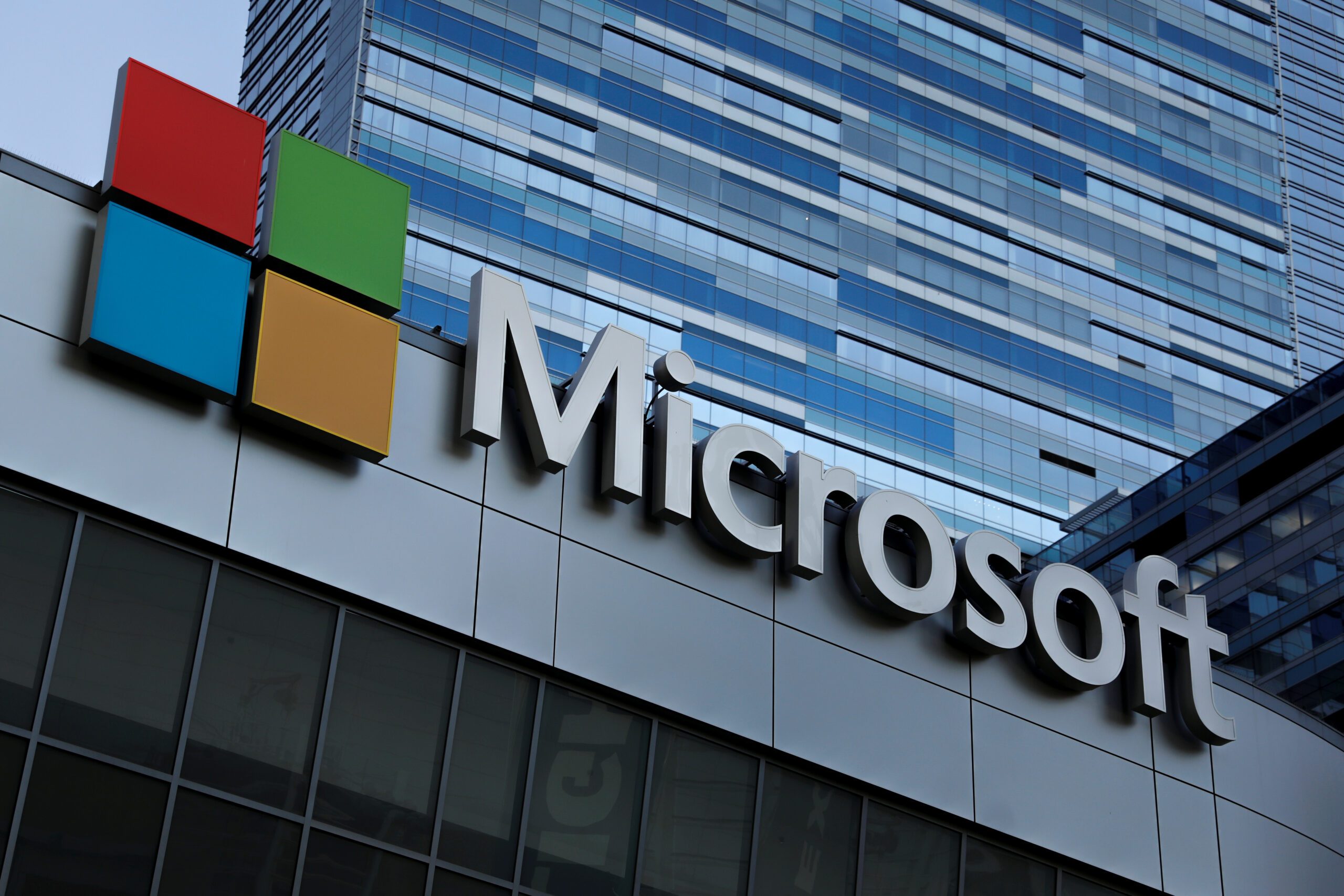 Microsoft, G42 to ramp up UAE data centre capacity by 200 MW