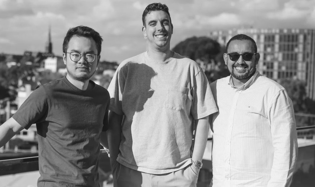 Blackbird-backed Heidi raises new round at $465m valuation