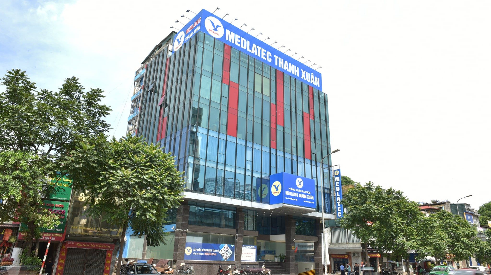 Ares Management enters Vietnamese healthcare with Medlatec investment
