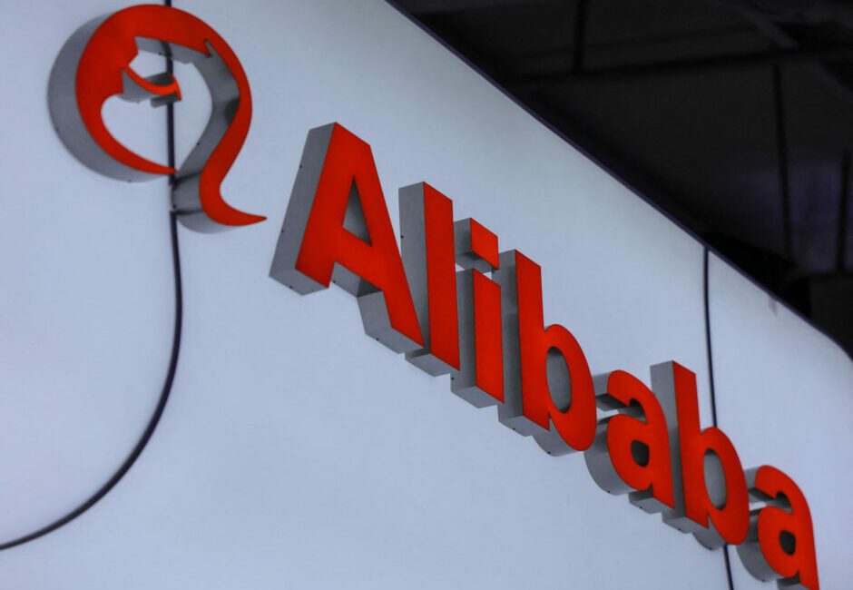 Alibaba to merge with China’s Zelos on $2b robovan business