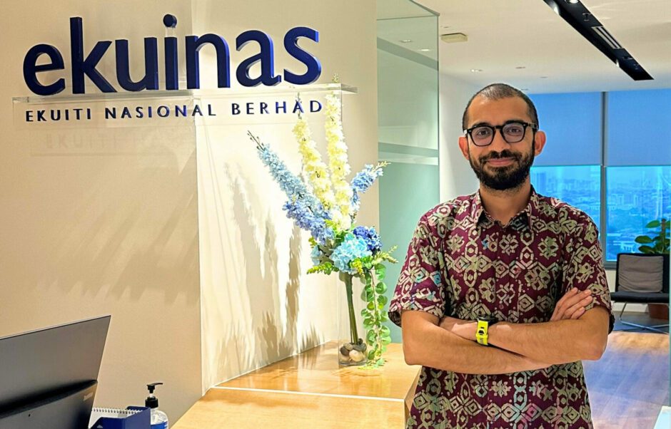 From buyouts to growth: Ekuinas doubles down on enterprise development in Malaysia