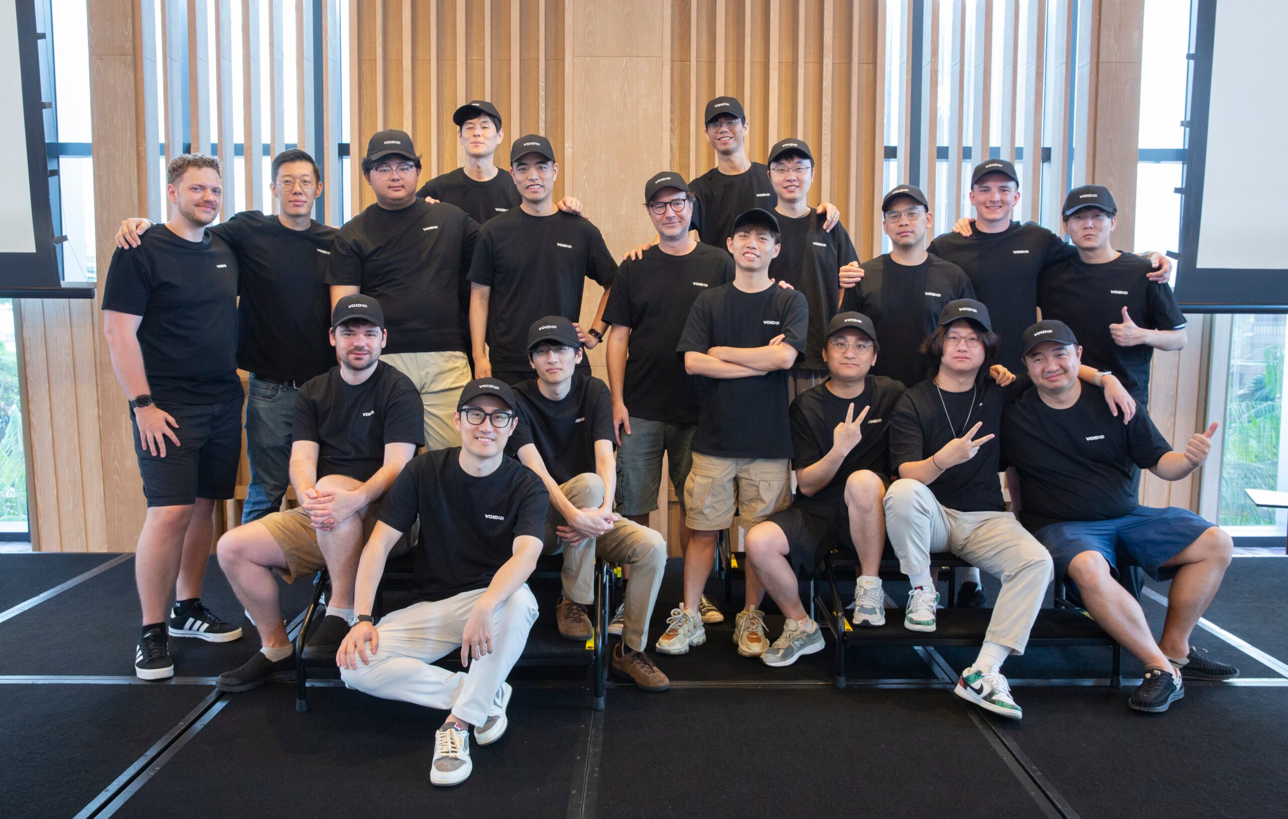 VoidZero raises $12.5m Series A led by Accel to launch unified JavaScript toolchain