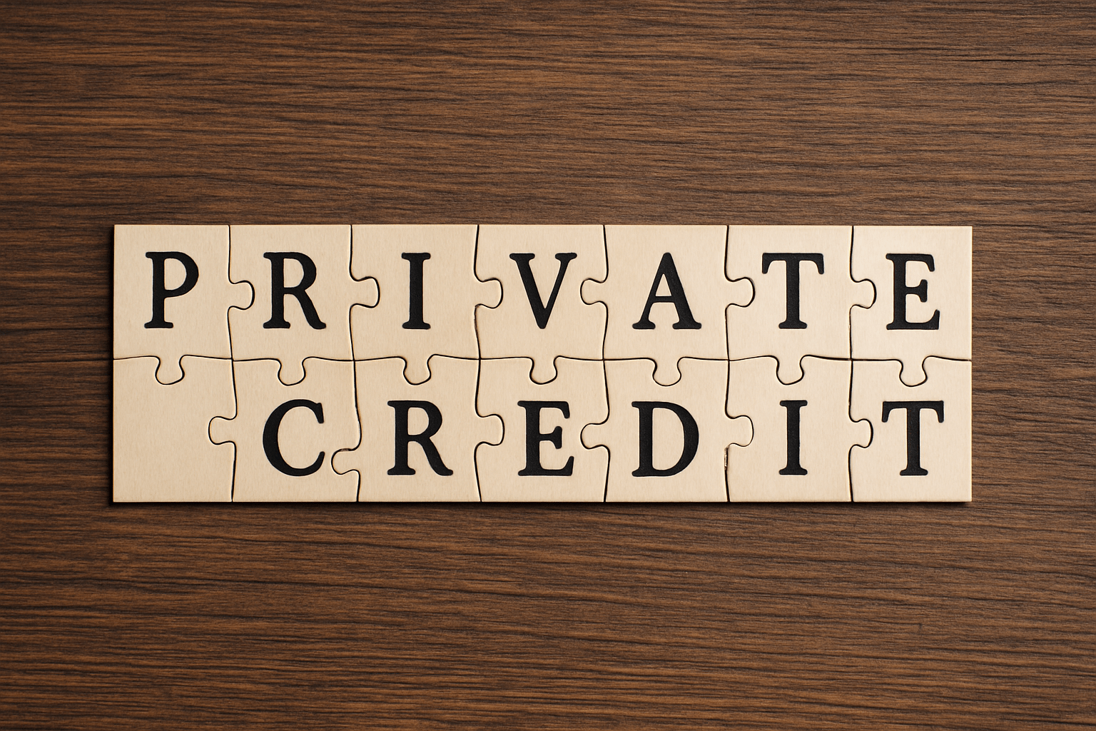 Regionalisation is driving more private credit money to Asia