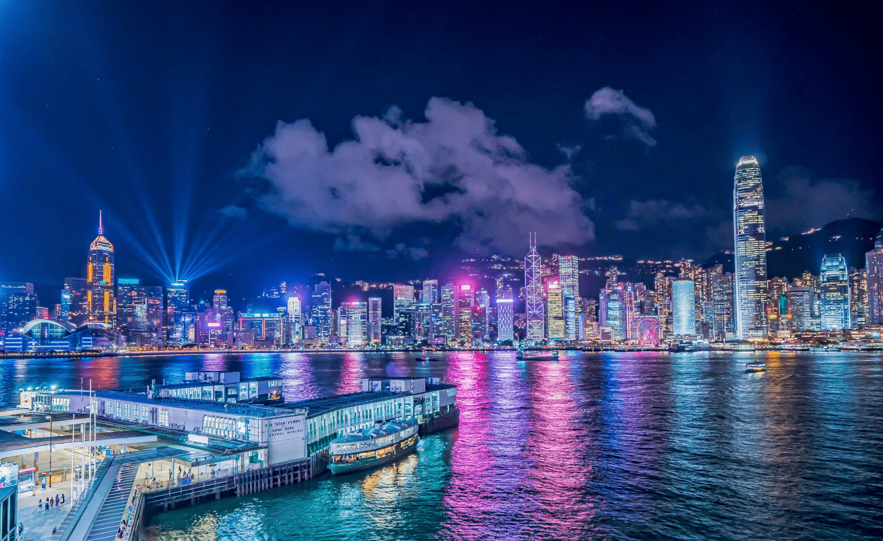 Photo by Daniam Chou on Unsplash