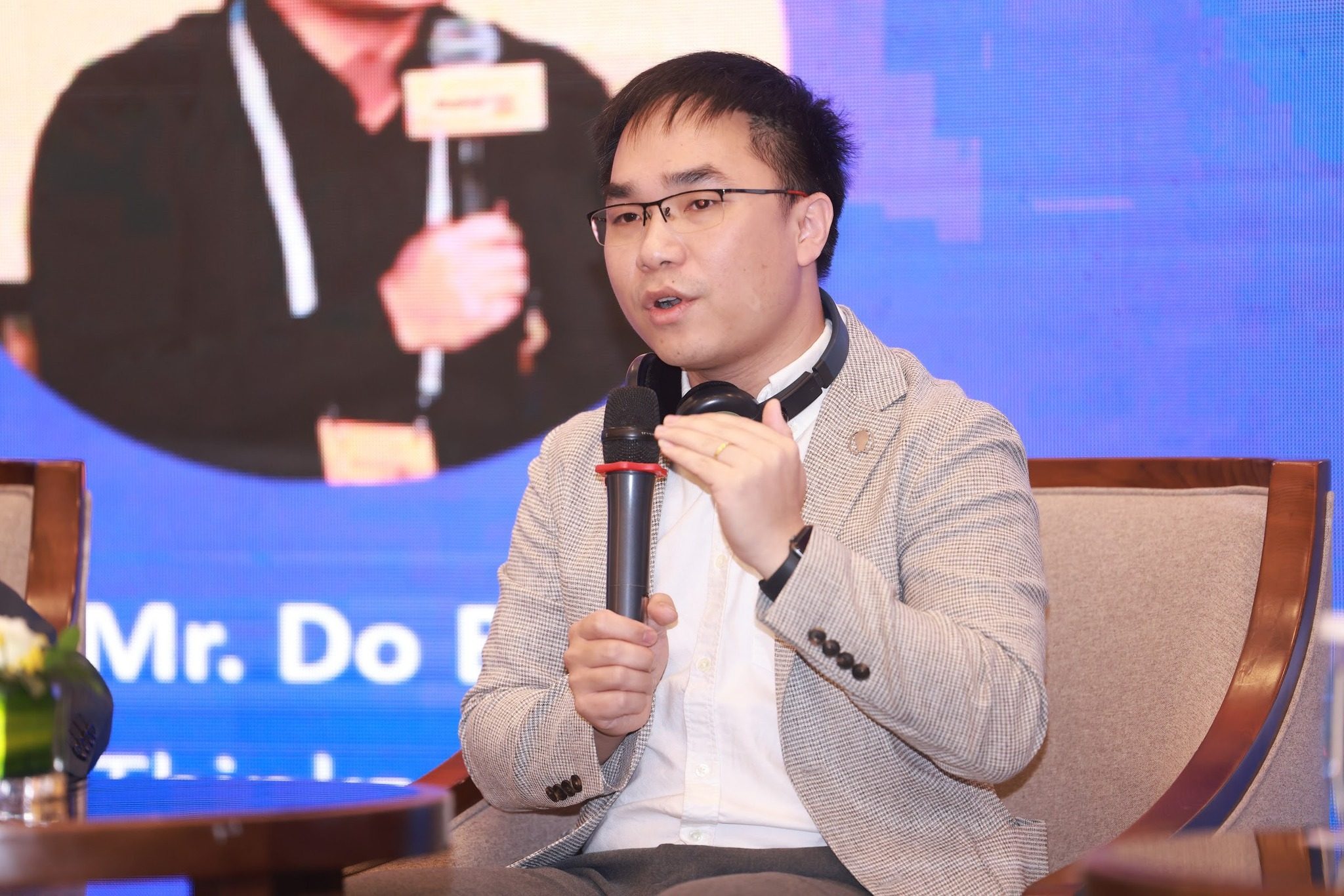 ThinkZone's strategy shows local investors will drive Vietnam’s next tech wave