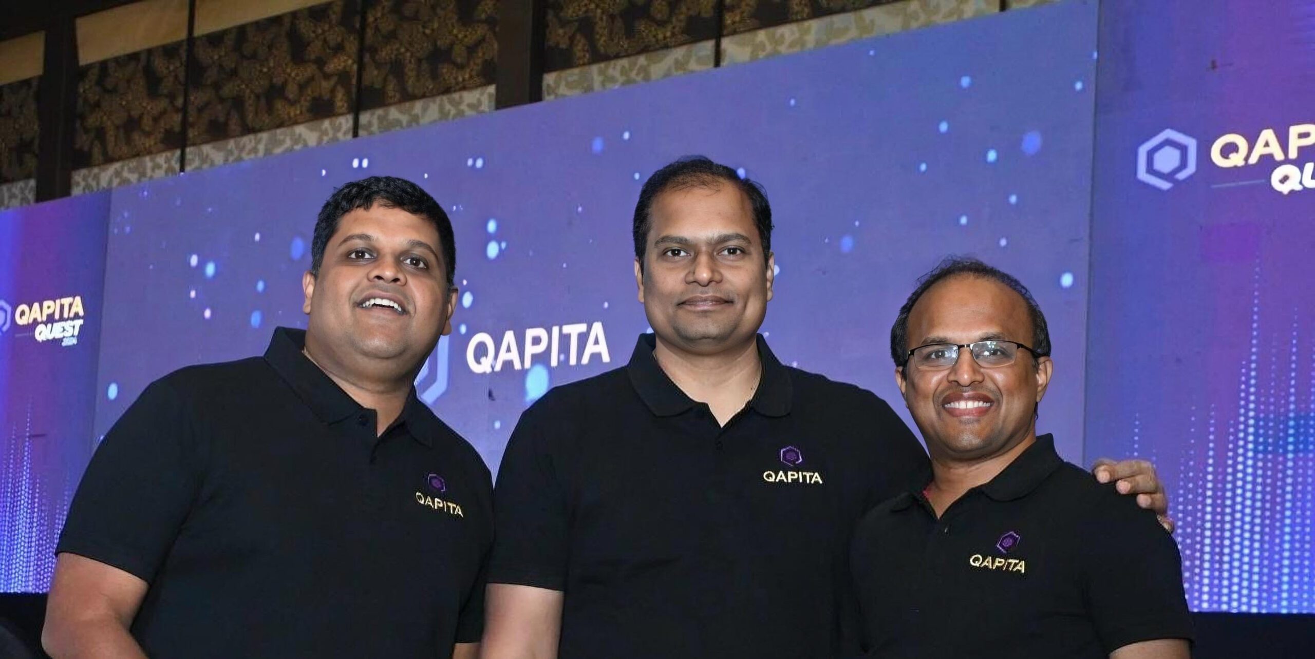 SG's Qapita confirms raising $26.5m in Series B funding
