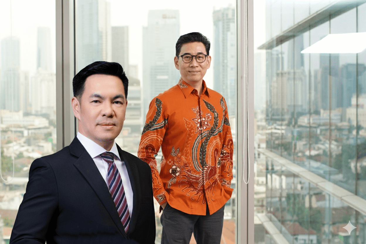 People Digest: Salesforce beefs up leadership in Indonesia, Thailand; FLOW, Flip appoint CTOs