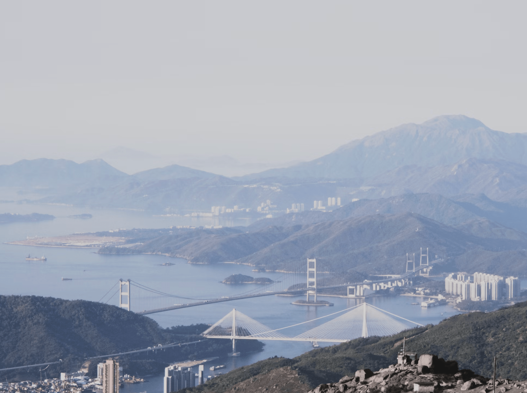 Brookfield acquires Hong Kong site for cold storage JV with Uni-China