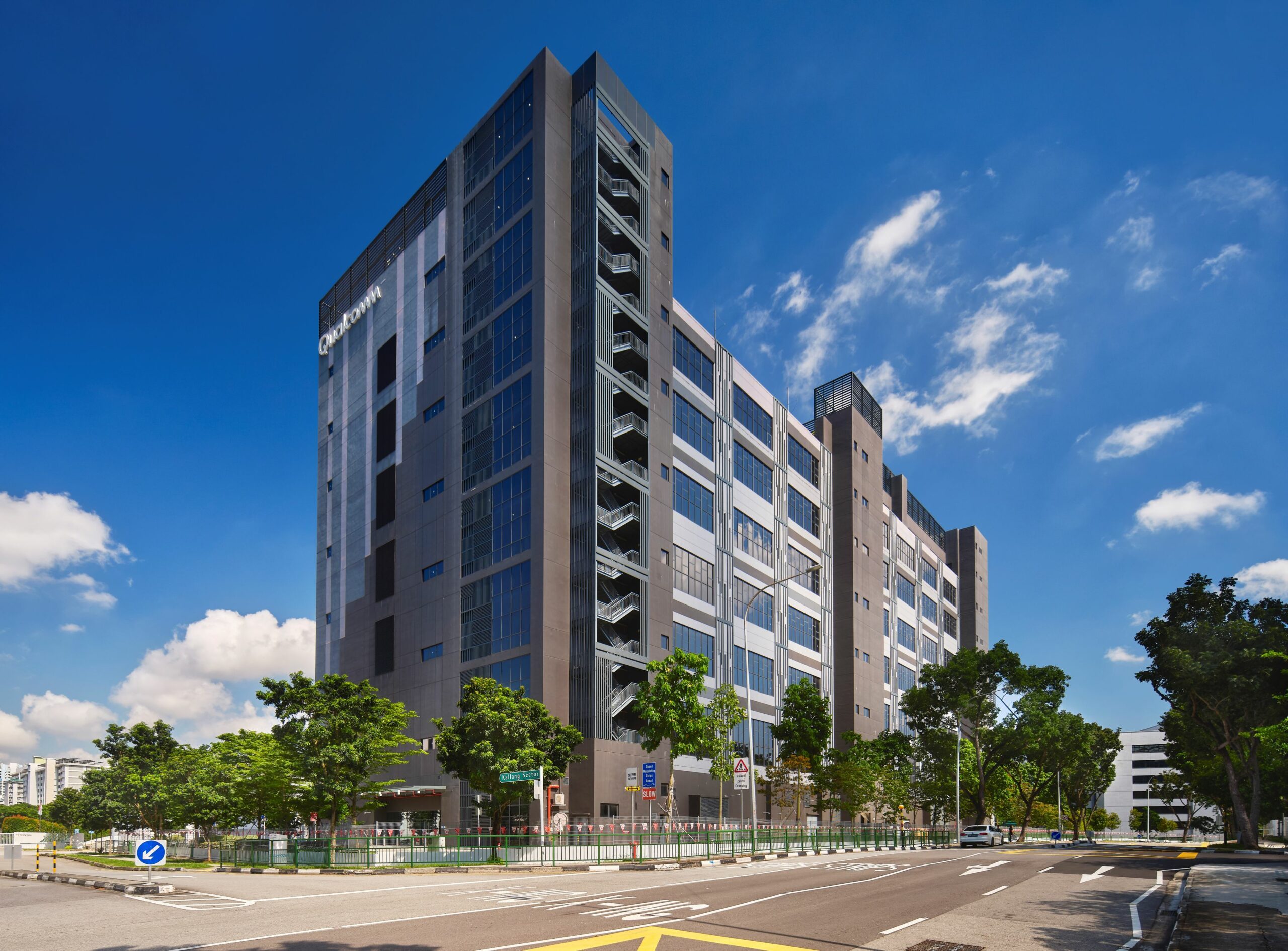 CapitaLand Ascendas REIT to acquire three SG assets for $438m