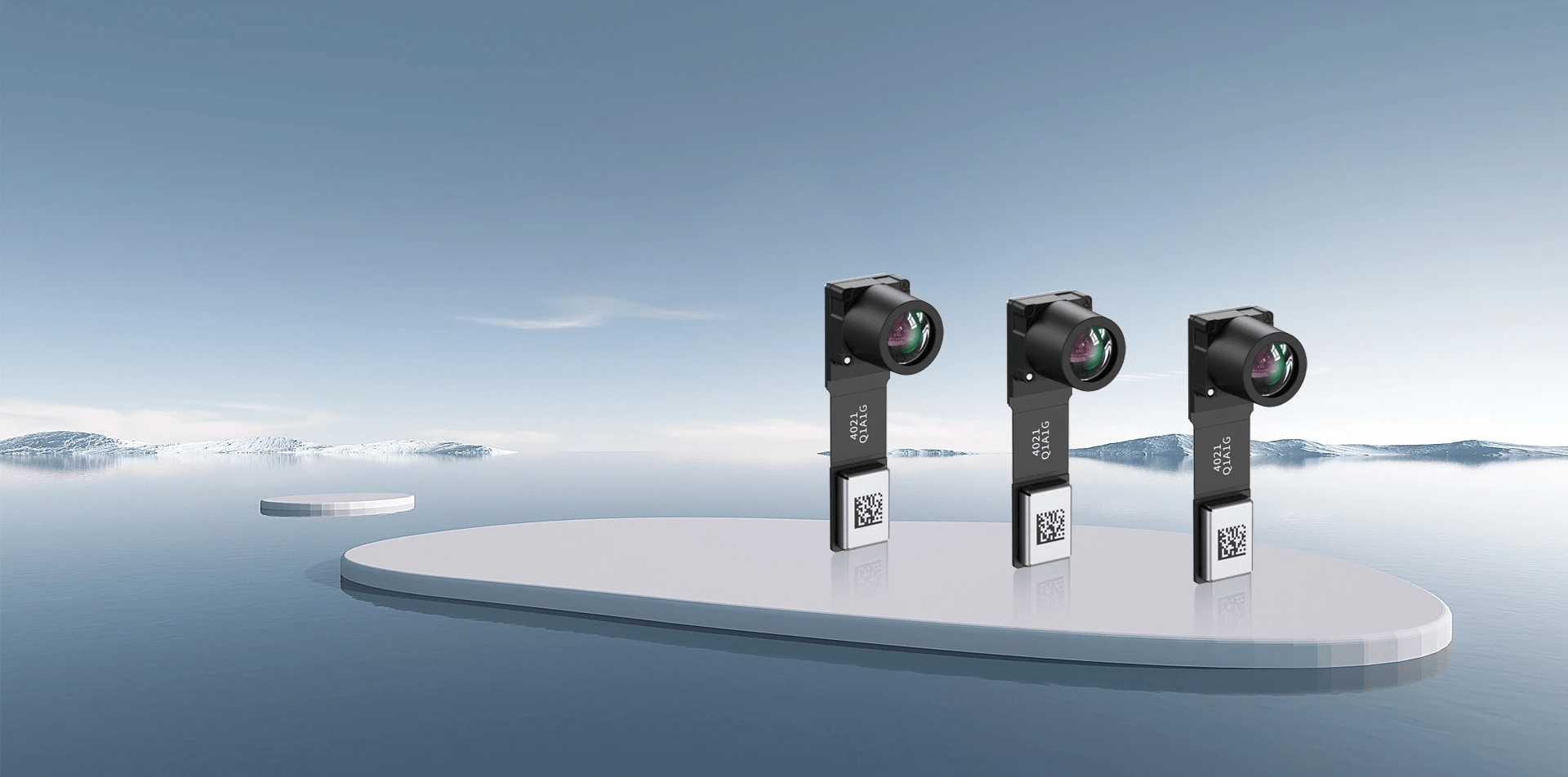 China's microLED display tech firm JBD closes $140m Series B2 round