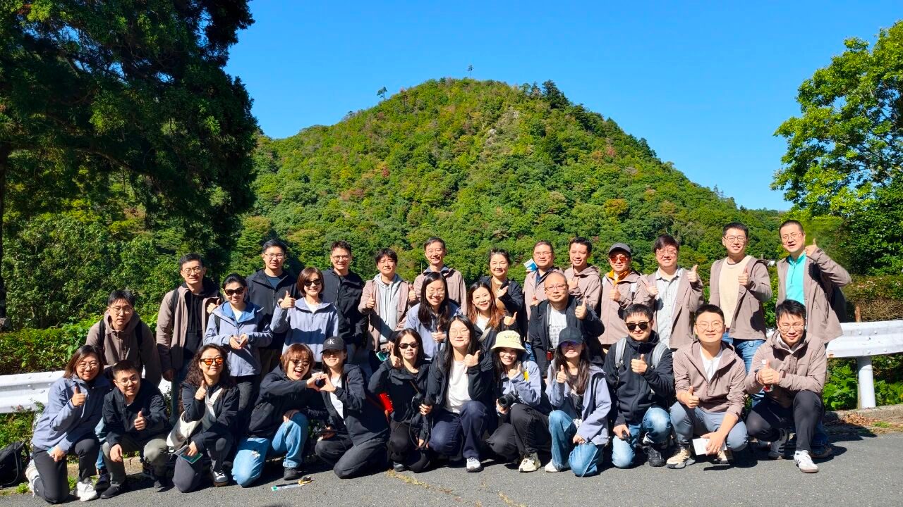 China Digest: Ardian opens HK office; Lightspeed China rebrands to Luminous Ventures