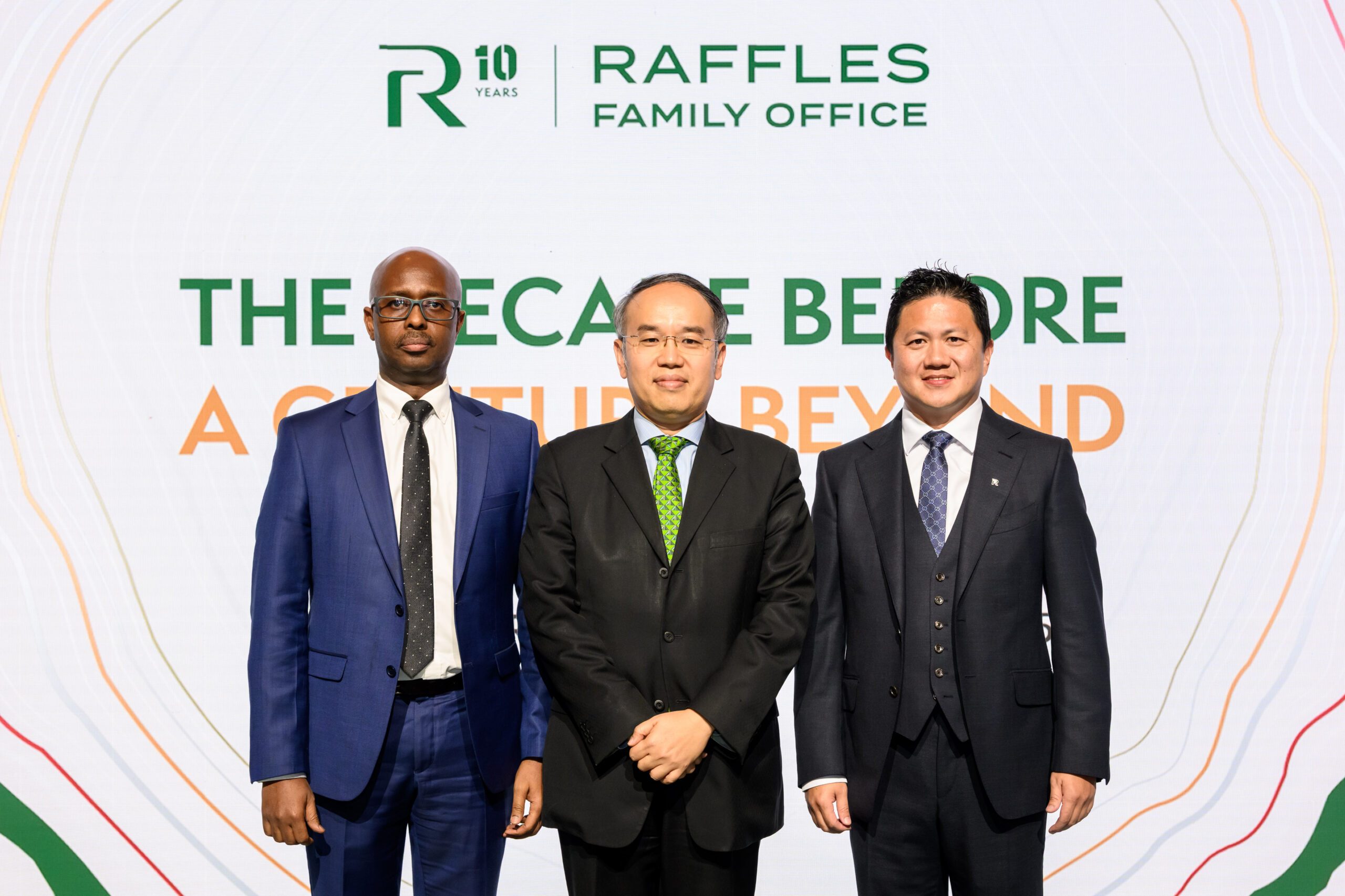 Hong Kong steps up efforts to meet evolving family office needs