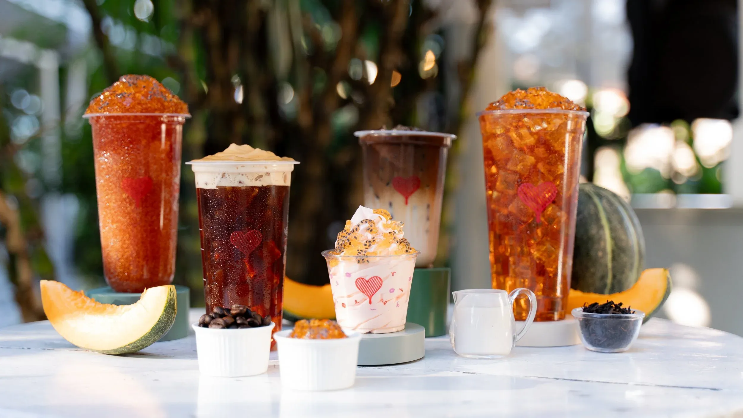 Kopi Kenangan eyes $200m raise to facilitate partial exits for Peak XV, Alpha JWC