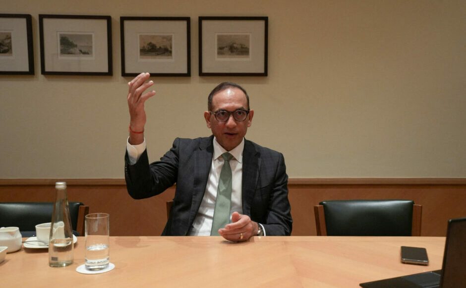 Yes Bank shares tumble as SMBC rules out raising stake beyond 25%