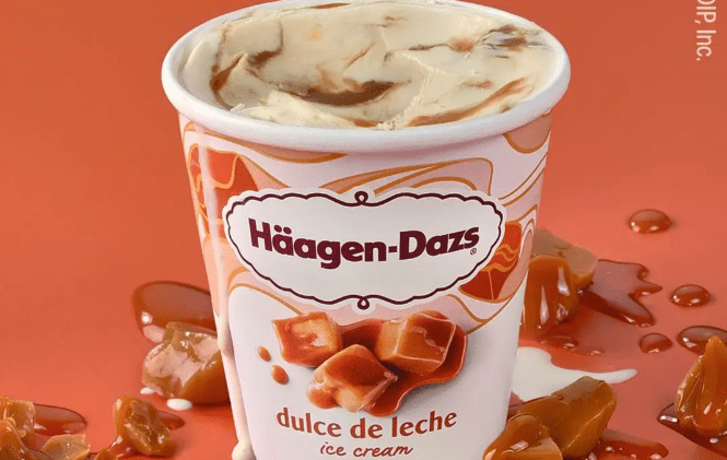 Ice cream maker Froneri gets $4.2b from ADIA, Goldman, others