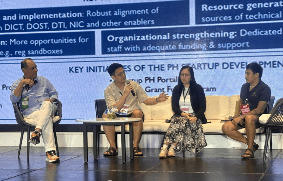 PH startup incubators expand, but officials flag funding gap