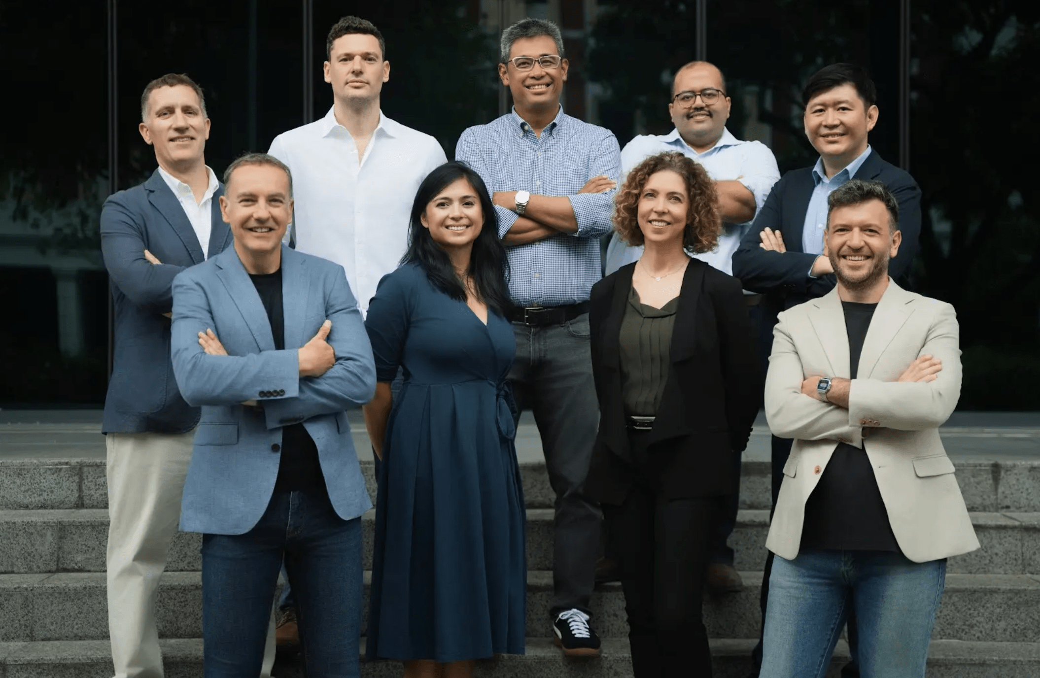 Wavemaker Impact to rebrand as 100×100, launch climate platform