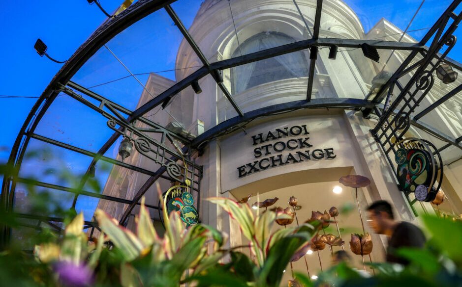 Vietnam's stock market upgrade paves the way for more diversified offerings