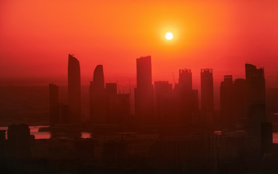 Investors, businesses are missing out on this emerging $9T market