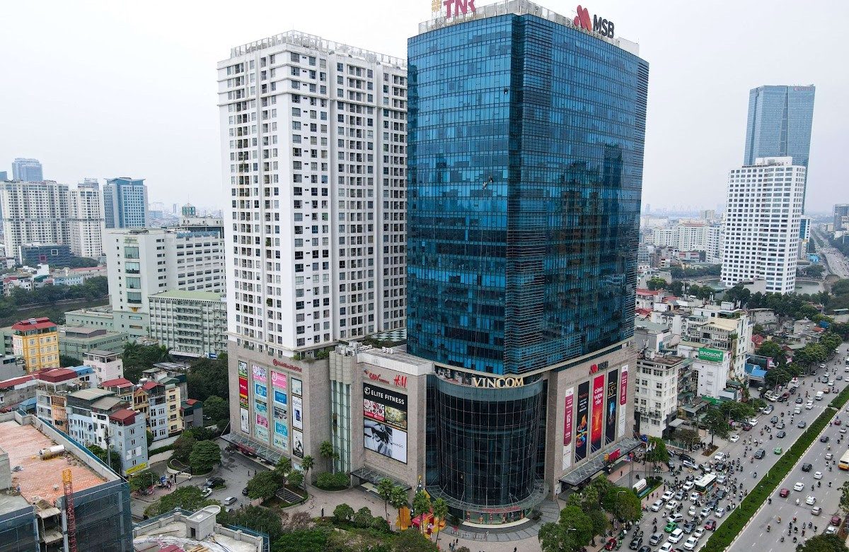 VN Digest: Vingroup subsidiaries forge new partnerships