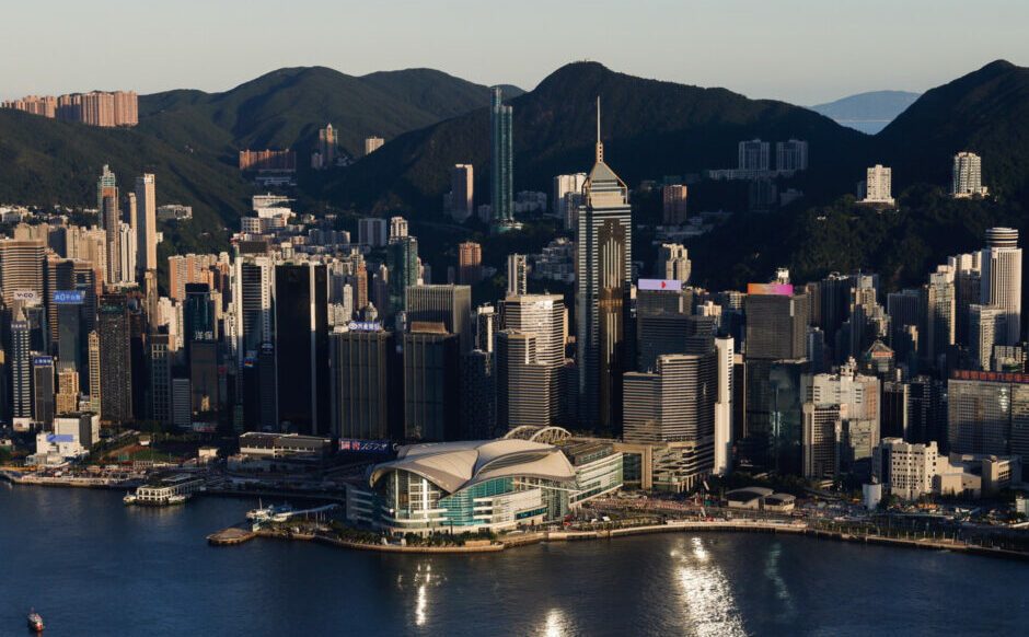 China’s Citic, Guotai Junan ramping up compliance staffing in Hong Kong after raid