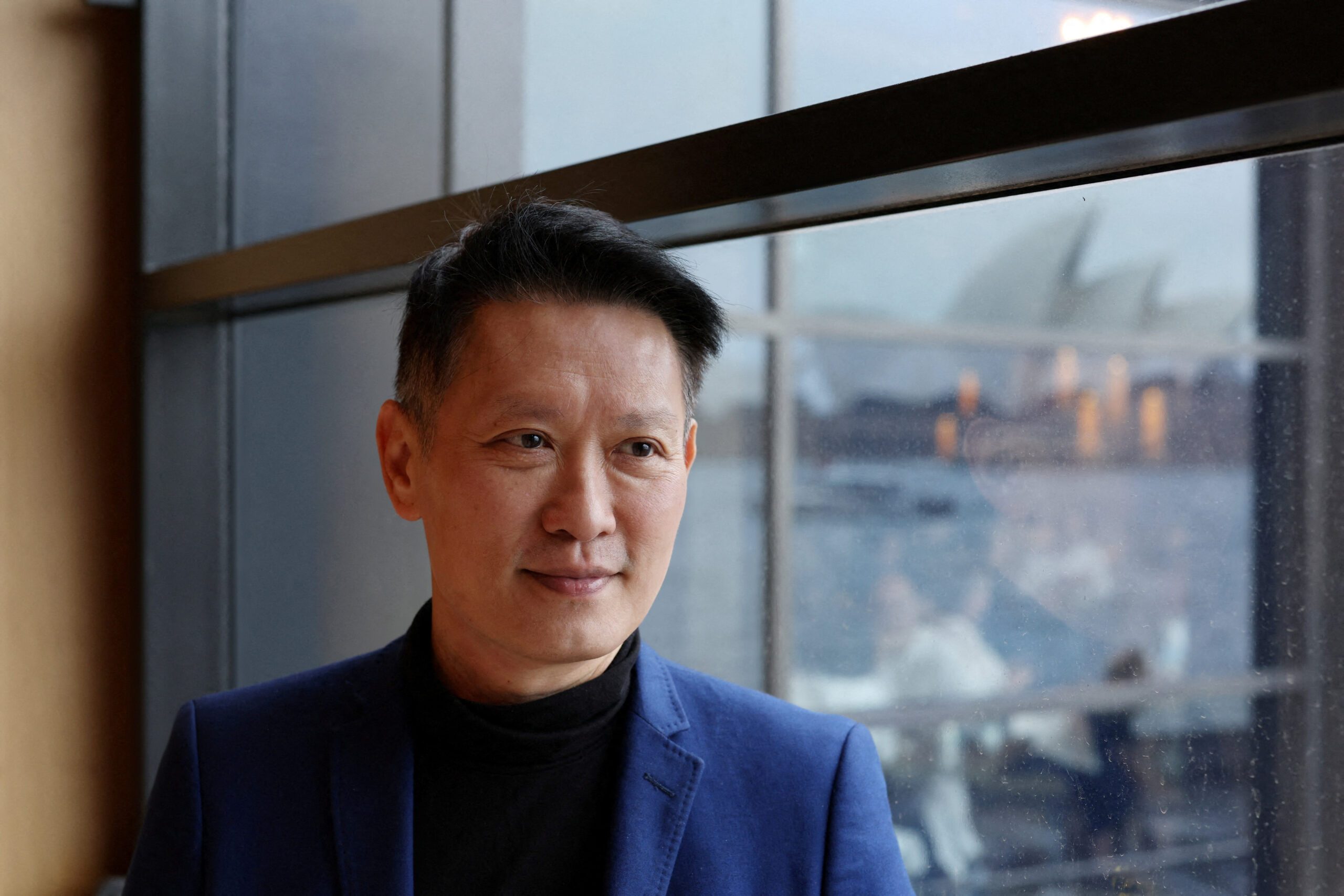 Binance CEO Teng says bitcoin crash in line with most asset classes