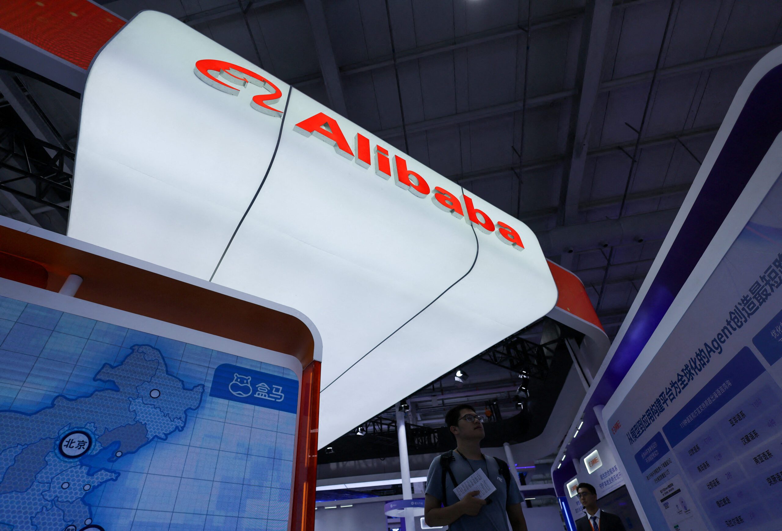 Pentagon suggests adding Alibaba, Baidu, BYD to list for aiding China military