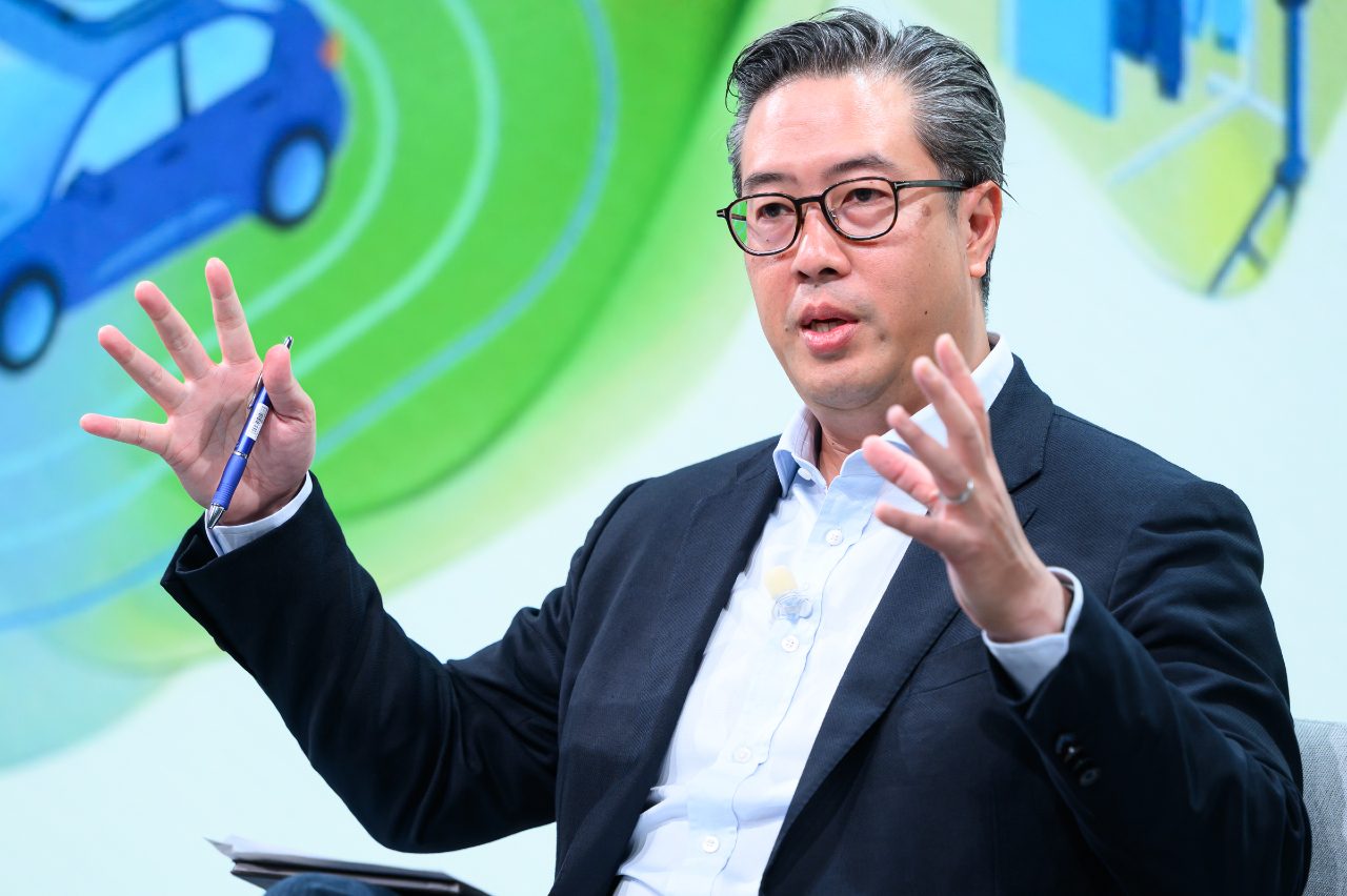 Temasek says SE Asia VC hinges on trust, exits to restore confidence