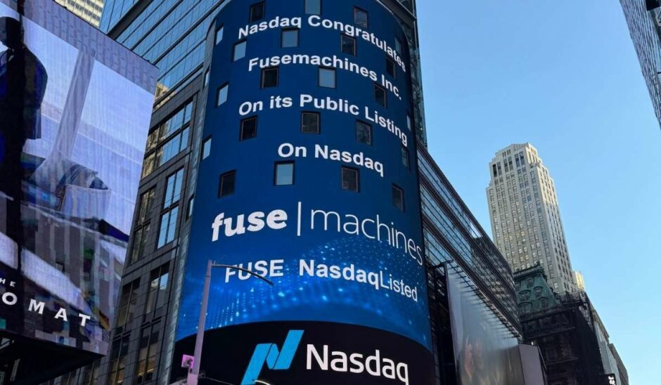 Dolma Impact Fund exits Fusemachines following AI startup's Nasdaq debut