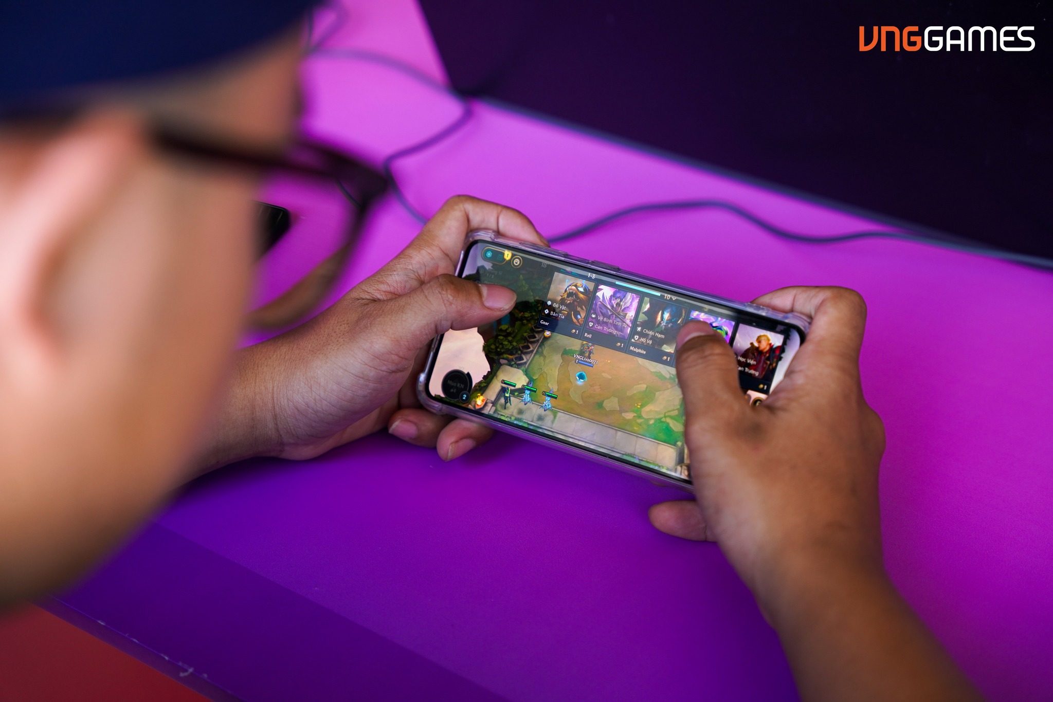 Vietnam's gaming industry poised for a boom, but ecosystem gaps persist