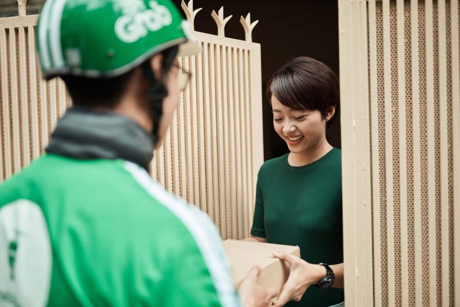 Seven key metrics that defined Grab’s first profitable year