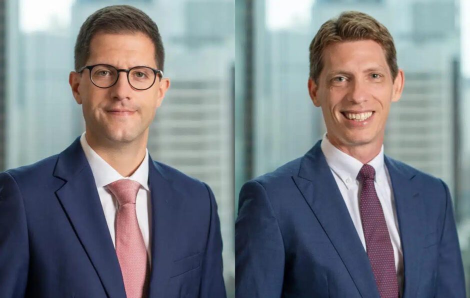 Singapore’s Aquilius raises $1.1b to tap APAC real estate secondaries