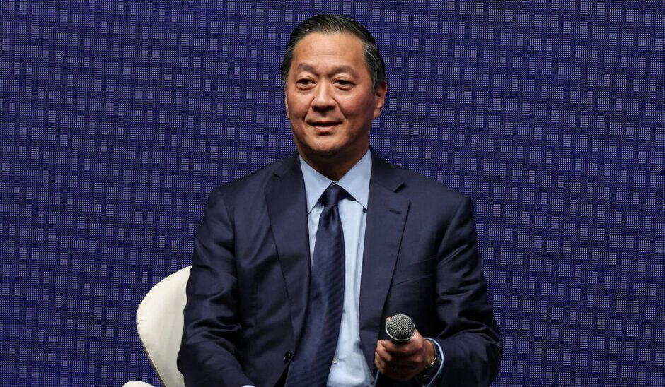 Half of KKR's PE capital distributions this year to come from Asia