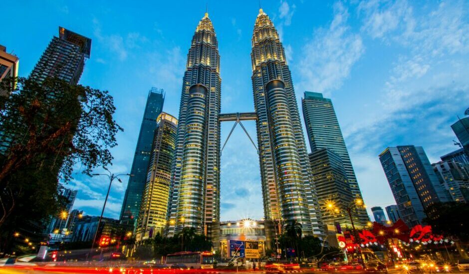 Malaysia's KWAP investing up to $48m in cooling platform Lestari