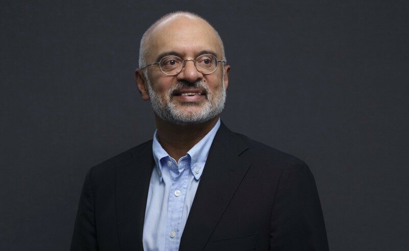 Temasek appoints ex-DBS CEO Piyush Gupta as India chairman