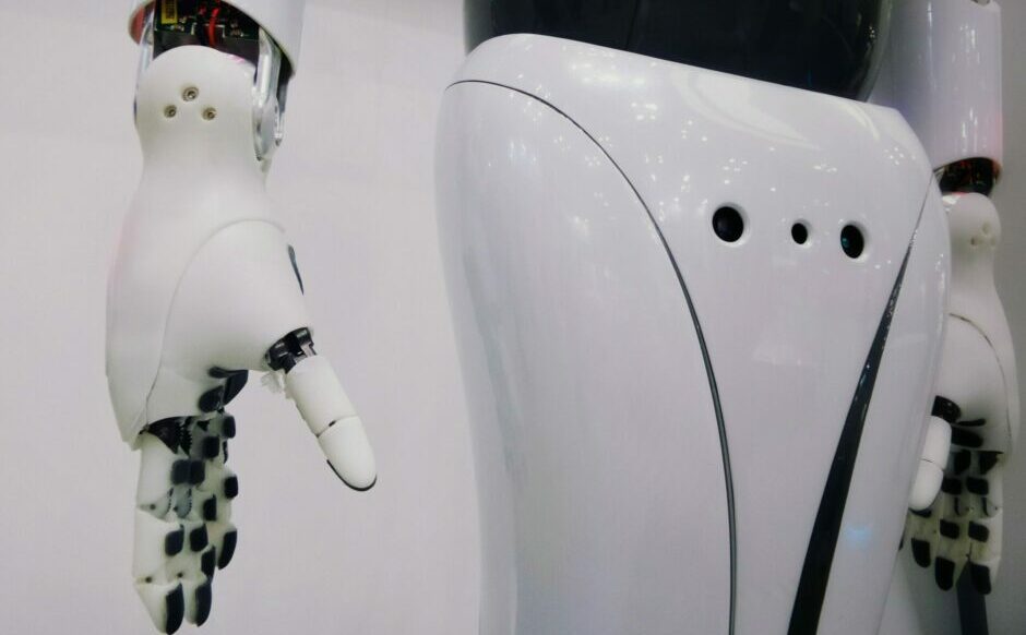 Geely Capital leads $141m round in humanoid robotics startup Robot Era