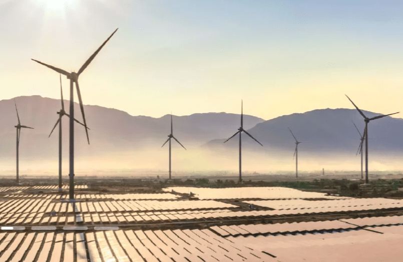 FMO weighs $50m investment in India's AMPIN Energy