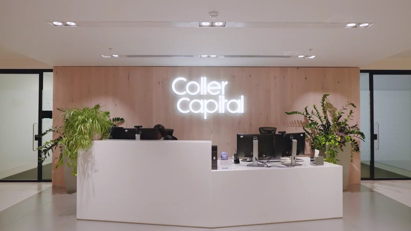 State Street buys stake in Coller Capital in secondaries push