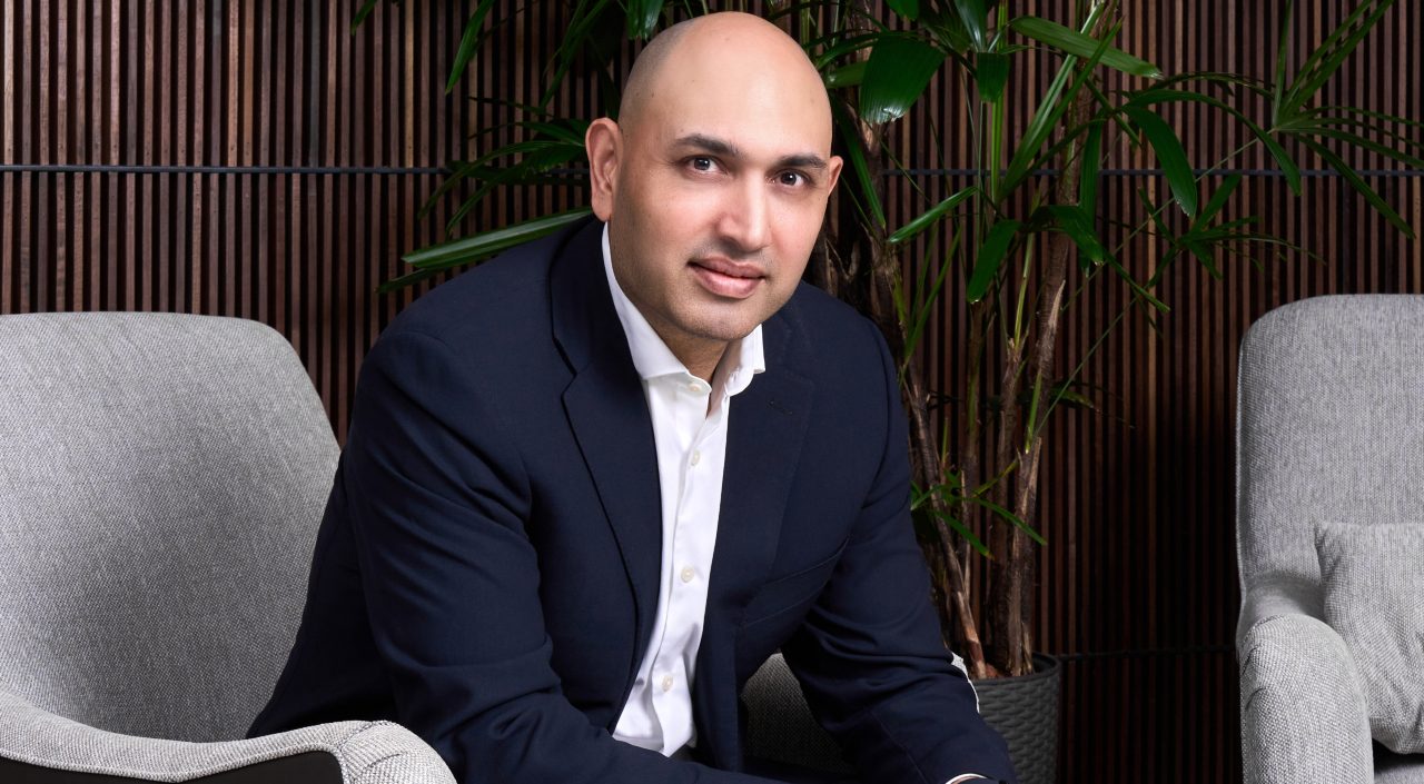 Singapore's Lighthouse Canton secures $40m led by Peak XV