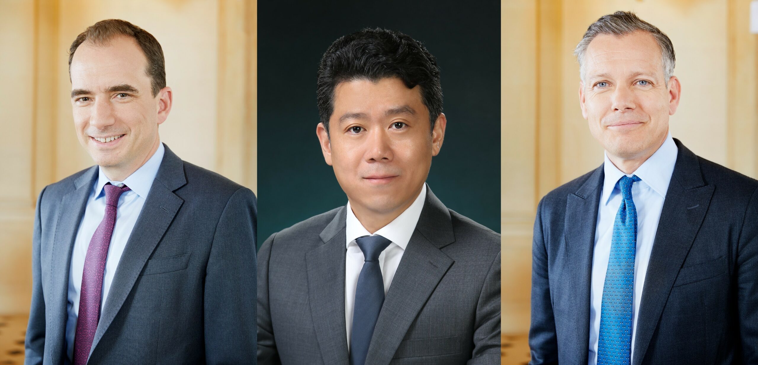 LPs move from 'opportunistic' to 'programmatic' secondary sales: Ardian